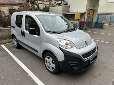 gebraucht Fiat Fiorino Serie 1 Kombi SX