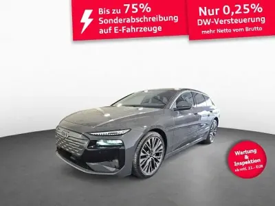 Gebraucht Audi A6 e-tron