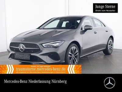 Mercedes CLA200