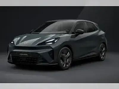 Gebraucht Cupra Raval
