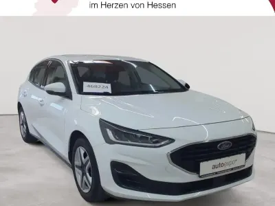 Gebraucht Ford Focus