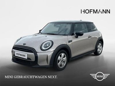 Second-hand Mini Cooper Classic 136 CP (100 kW) 2024 Gri Hatchback
