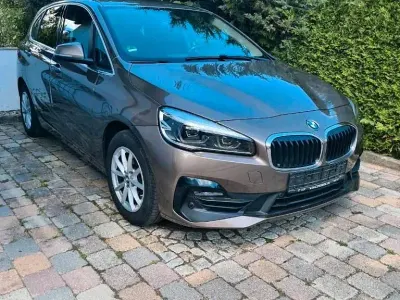 Gebraucht BMW 218 Active Tourer