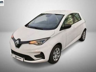 gebraucht Renault Zoe LIFE Batteriemiete R1 E 50