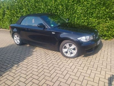 BMW 118 Cabriolet