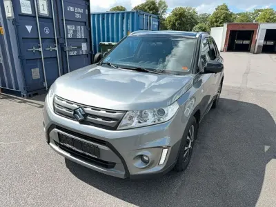 Gebraucht Suzuki Vitara
