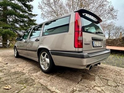 Volvo 850