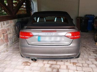 Audi A3 Cabriolet