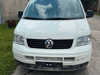 VW T5