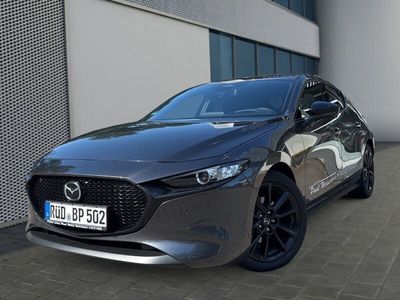 Gebraucht Mazda 3 Homura-Line 140 PS (102 kW) 2024