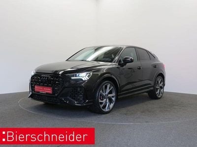 Audi RS Q3 Sportback