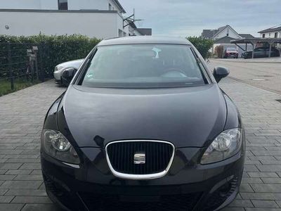 gebraucht Seat Leon Sport 2010