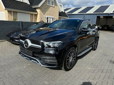 Mercedes GLE350