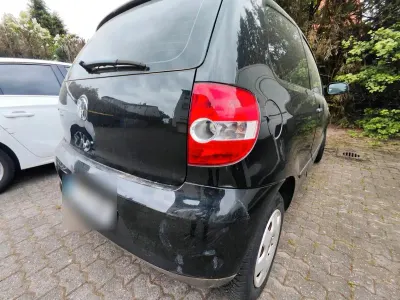 Gebraucht VW Fox