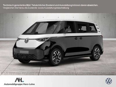 VW ID. Buzz