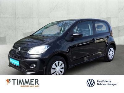 VW up!