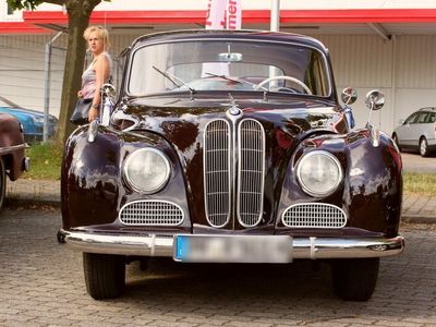 gebraucht BMW 501 