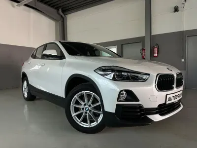 Gebraucht BMW X2