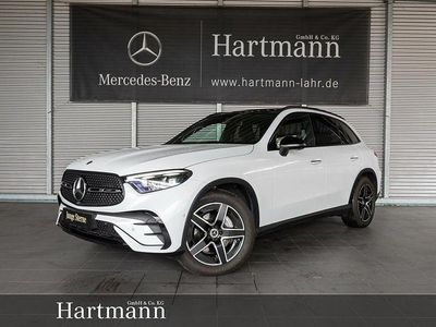 Mercedes GLC450