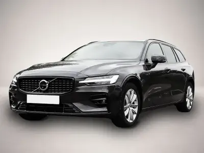 Gebraucht Volvo V60 Plus 197 PS (144 kW) 2025 Grau Kombi
