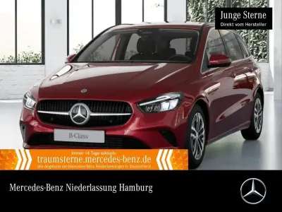 Usata Mercedes E250 Progressive 163 CV (119 kW) 2025 Rosso Berlina