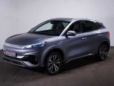 BYD Atto 3