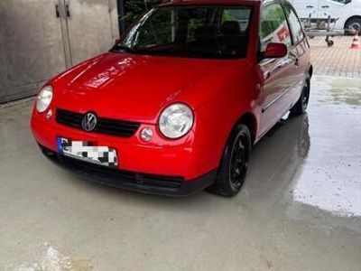 VW Lupo