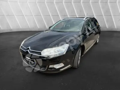 Gebraucht Citroën C5