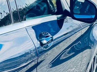 Gebraucht Mercedes C200 160 PS (117 kW) 2020 Blau Kombi