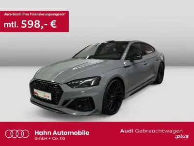 Gebraucht Audi RS5