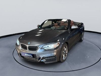 BMW M235