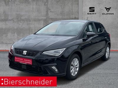 Gebraucht Seat Ibiza