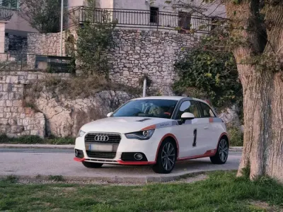 Occasion Audi A1