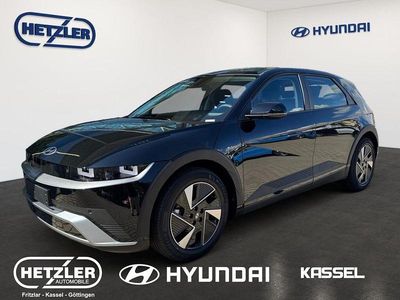 Abyss black / mic Neu 2025 Hyundai Ioniq 5 Dynamiq SUV | 49.290 € (Etwas zu teuer)