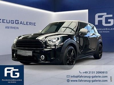 Mini Cooper Countryman