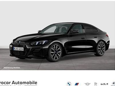 Usata BMW M440 M Sport 374 CV (275 kW) 2025 Nero Berlina