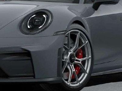 Porsche 911 GT3