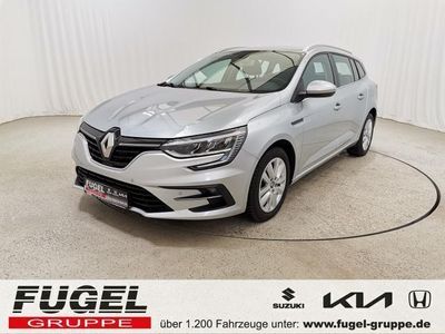 Renault Mégane IV
