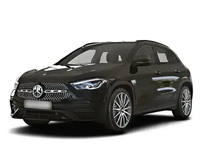 Gebraucht Mercedes GLA250