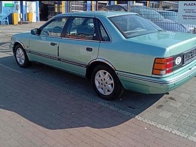 Grün Gebraucht 1993 Ford Scorpio Limousine | 1.350 €