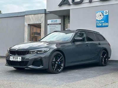 BMW 340