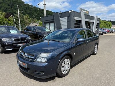 Opel Vectra GTS