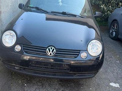 Usata VW Lupo 2004 Utilitaria