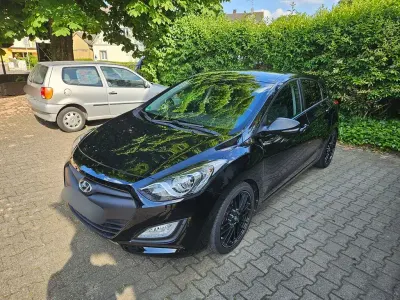 Gebraucht Hyundai i30