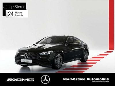Mercedes CLE300