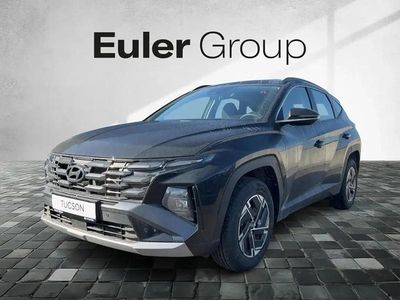 Nuova Hyundai Tucson 149 CV (109 kW) 2026 Nero SUV