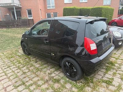 Citroën C2