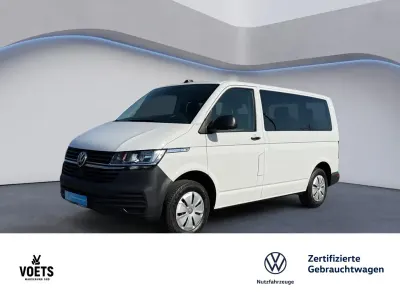 Gebraucht VW Caravelle
