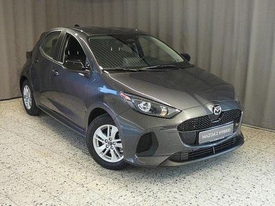 Neu Mazda 2 Center-Line 116 PS (85 kW) 2026 Grau Kleinwagen