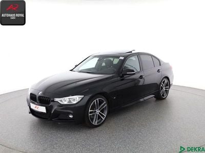 BMW 330e
